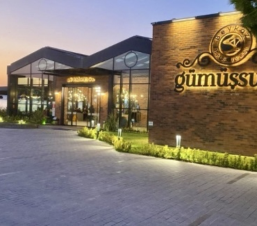 Beykoz tesislerinde iftar menü ve fiyatları!