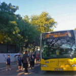 Beykoz’da 136T hattı hizmete başladı