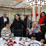 Beykoz’da 14 Şubat’ta aşk nesilleri buluştu