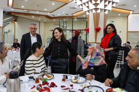 Beykoz’da 14 Şubat’ta aşk nesilleri buluştu