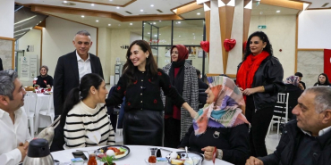 Beykoz’da 14 Şubat’ta aşk nesilleri buluştu