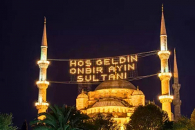 Beykoz’da 2026 iftar ve sahur vakitleri