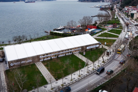 Beykoz’da Ramazan Sokağı etkinlikleri başlıyor