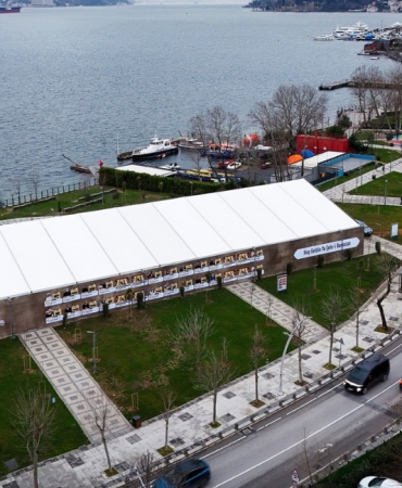 Beykoz’da Ramazan Sokağı etkinlikleri başlıyor