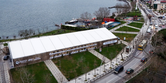 Beykoz’da Ramazan Sokağı etkinlikleri başlıyor