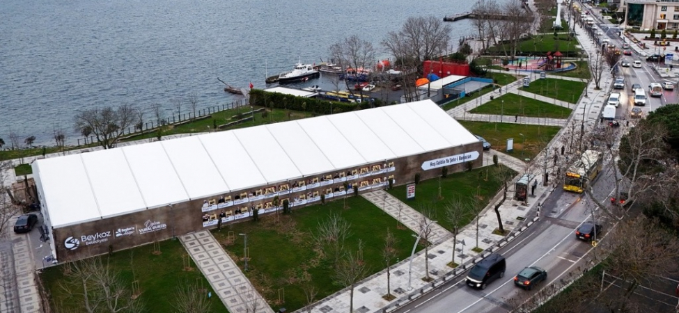 Beykoz’da Ramazan Sokağı etkinlikleri başlıyor