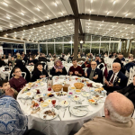 Beykoz’da gazi ve şehit aileleri iftarda buluştu