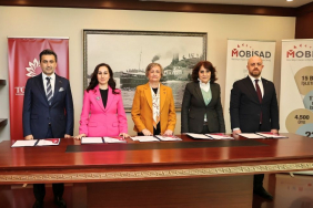 Beykoz’da gençlere istihdam kapısı! Dev protokol imzalandı