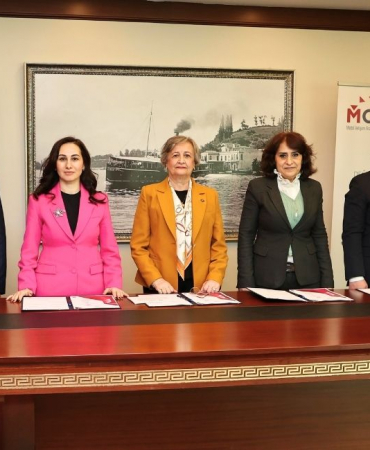 Beykoz’da gençlere istihdam kapısı! Dev protokol imzalandı