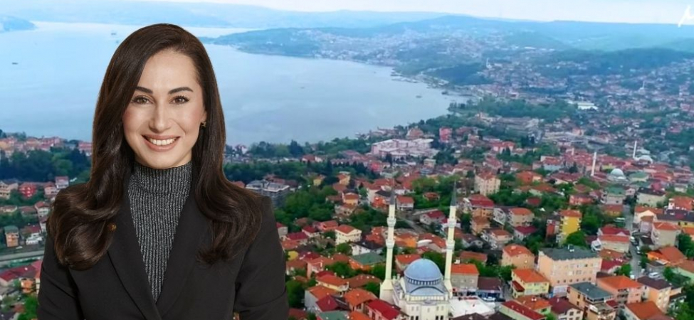 Beykoz’da imar planlarının yüzde 90’ı kesinleşti!