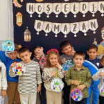 Beykoz’da okulları Ramazan coşkusu sardı! (2)