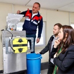 Beykoz’da sıfır atıkla mama üretimi başladı (5)