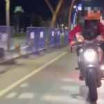 Beykoz’da trafiği tehlike düşürenlere ceza yağıyor!