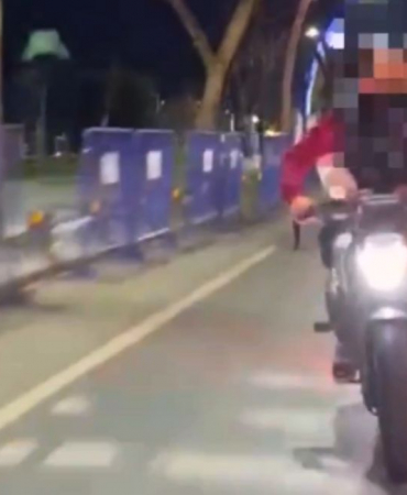 Beykoz’da trafiği tehlike düşürenlere ceza yağıyor!