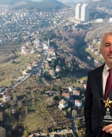 Çavuşbaşı, İstanbul’un yeni çekim merkezi oluyor!