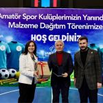 Gürzel Beykoz’da sporun ve sporcunun daima yanındayız (4)