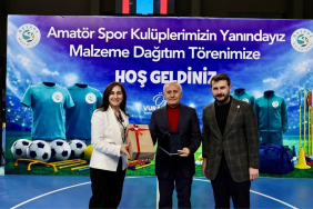 Gürzel Beykoz’da sporun ve sporcunun daima yanındayız (4)
