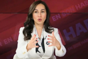 Gürzel Beykoz’da yolsuzluğa buluşmadığım için yuhlandım!