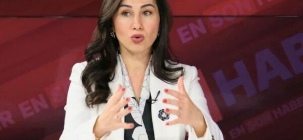 Gürzel Beykoz’da yolsuzluğa buluşmadığım için yuhlandım!