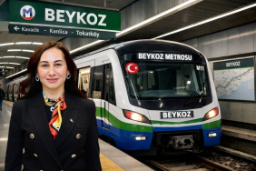 Gürzel'den Beykoz metrosu için Ankara temasları!