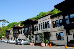 İBB Beykoz tesislerine iftar rezervasyonu başladı!