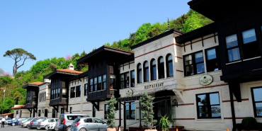 İBB Beykoz tesislerine iftar rezervasyonu başladı!