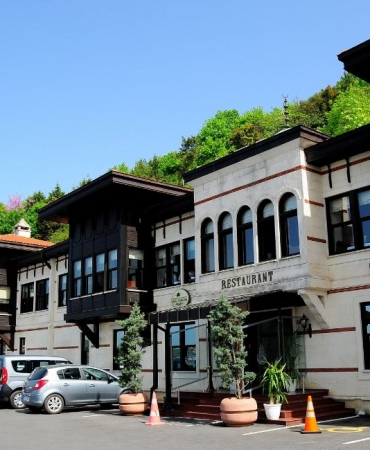 İBB Beykoz tesislerine iftar rezervasyonu başladı!