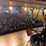 İHH Beykoz şehitlerimiz için 'Şehadet Gecesi' düzenledi (1)