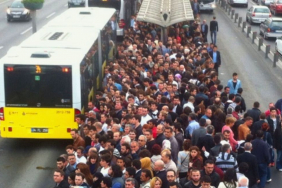 İstanbul’da toplu ulaşıma yüzde 20 zam geldi!