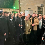 MHP Beykoz’dan Yuşa Tepesi’nde ücret tepkisi!ykoz’dan Yuşa Tepesi’nde ücretlere tepki! (2)