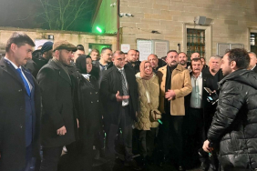 MHP Beykoz’dan Yuşa Tepesi’nde ücret tepkisi!ykoz’dan Yuşa Tepesi’nde ücretlere tepki! (2)