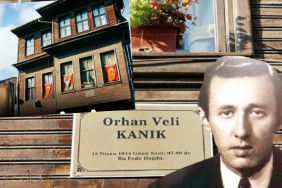 Orhan Veli’nin Beykoz’daki doğduğu ev satılıyor!