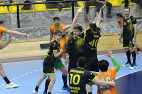 Beykoz Belediyesi, Köyceğiz'i yendi (2)