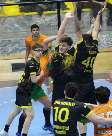 Beykoz Belediyesi, Köyceğiz'i yendi (2)