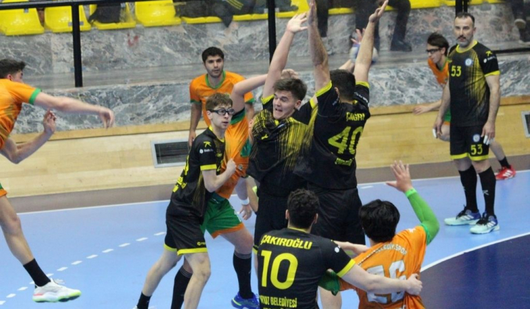 Beykoz Belediyesi, Köyceğiz'i yendi (2)