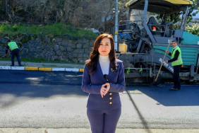 _Beykoz Belediyesi asfalt seferberliği başlattı! (1)