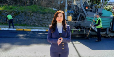 _Beykoz Belediyesi asfalt seferberliği başlattı! (1)