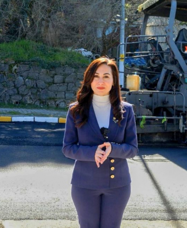 _Beykoz Belediyesi asfalt seferberliği başlattı! (1)