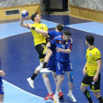 Beykoz Belediyespor, Trabzon'u 45-40 yendi (2)