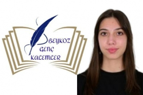 Beykoz Genç Kalemler M. Betül İnan - Küçük Bir Kıvılcım
