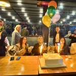 Beykoz Kadın Kolları'ndan başkanlarına sürpriz kutlama (4)