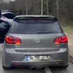 Beykoz emniyeti abartı egzoza geçit vermiyor!