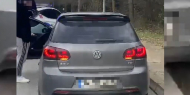 Beykoz emniyeti abartı egzoza geçit vermiyor!