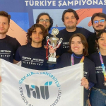 Beykoz öğrencilerinden satranç Türkiye üçüncülüğü!