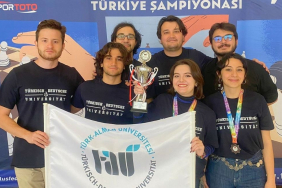 Beykoz öğrencilerinden satranç Türkiye üçüncülüğü!