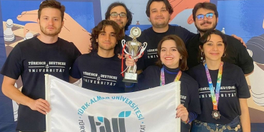 Beykoz öğrencilerinden satranç Türkiye üçüncülüğü!