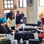 Beykoz şok ekipleri Alibahadır Mahallesi'ndeydi (5)