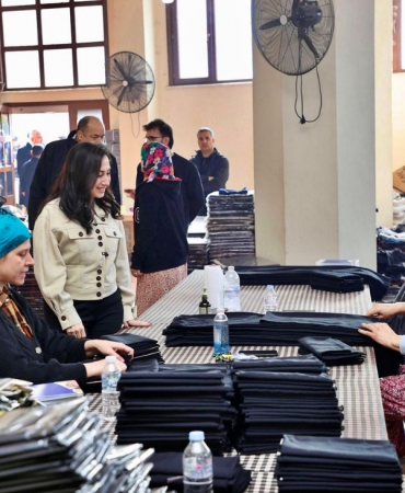 Beykoz şok ekipleri Alibahadır Mahallesi'ndeydi (5)