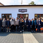 Beykoz şok ekipleri Anadolu Feneri Mahallesi'ndeydi