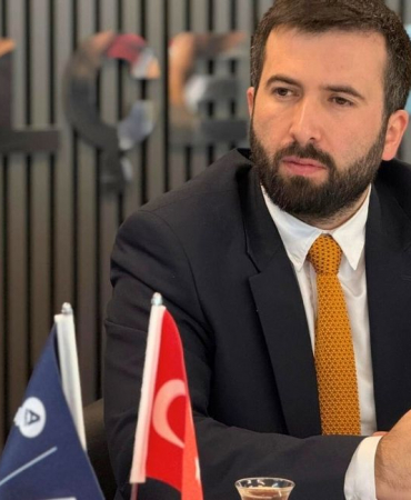 Beykoz'da Kadir Gecesi kutsal emanetler ziyarete açılacak (1)